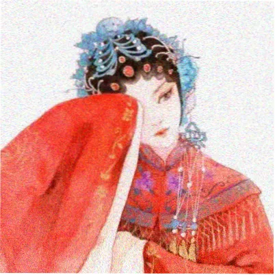 读者陈述的头像